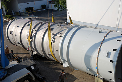 焊接工藝評定檢測