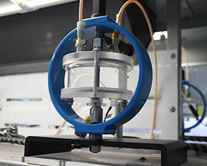 HIC抗氫致開裂檢測