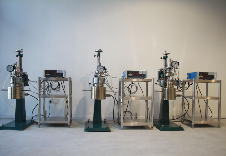 模擬工況腐蝕試驗