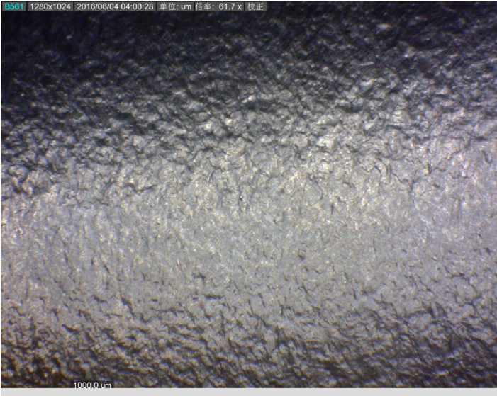 鎳基合金晶間腐蝕試驗