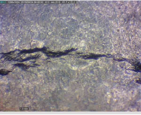 應力腐蝕檢測常見的方法有哪些