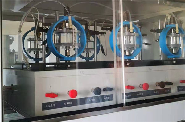 不銹鋼臨界點蝕溫度檢測報告國家認(rèn)可嗎 不銹鋼臨界點蝕溫度檢測報告國家認(rèn)可嗎