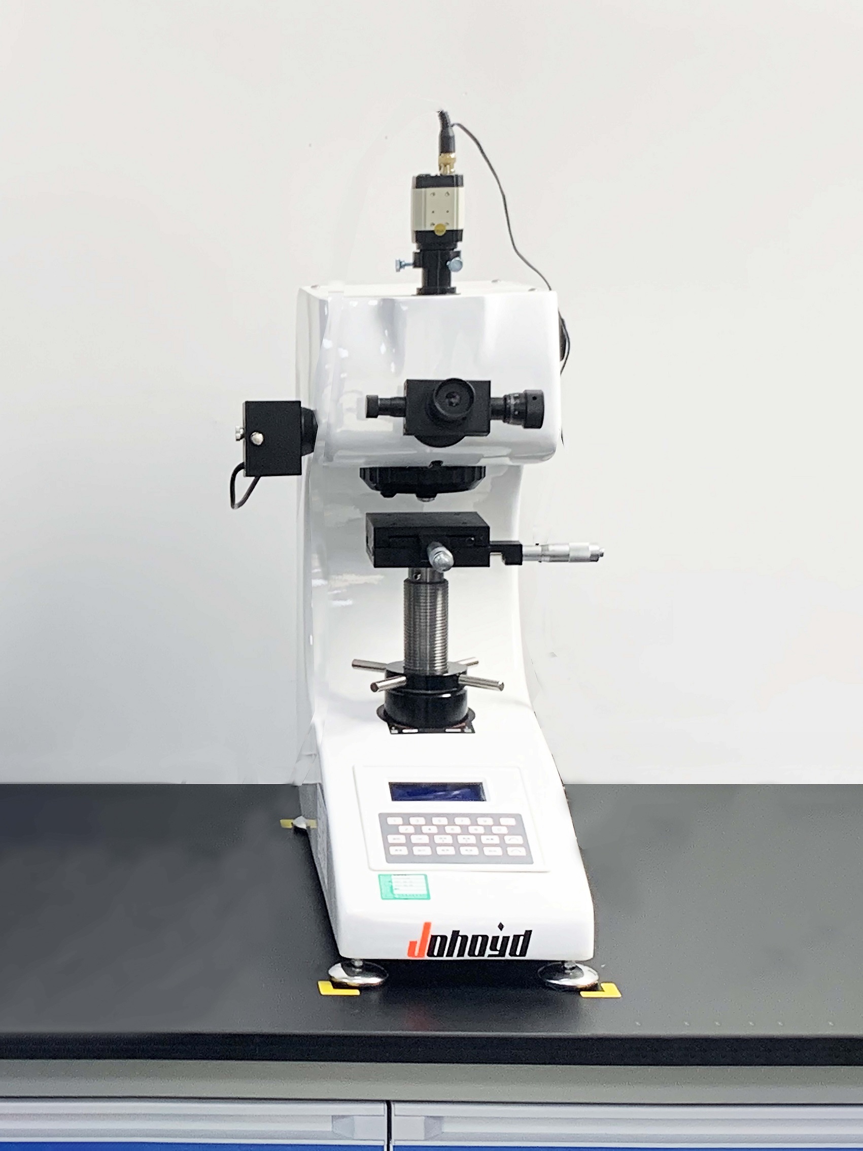 現(xiàn)場硬度檢測