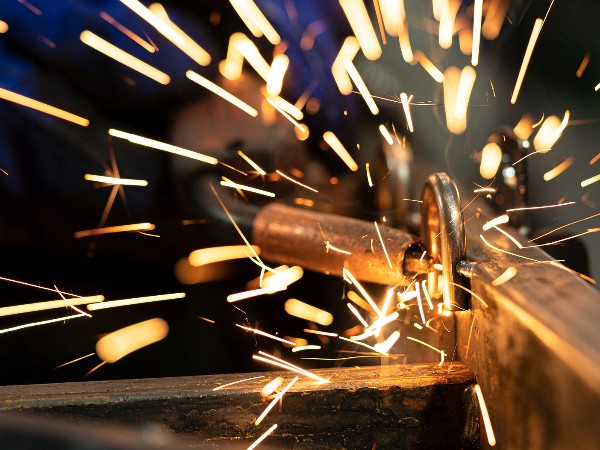 焊接工藝評定檢測 焊接工藝評定檢測