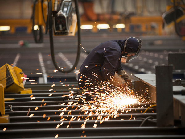 焊接工藝評定 焊接工藝評定