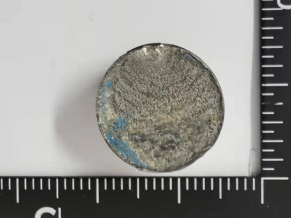 來樣形貌 來樣形貌