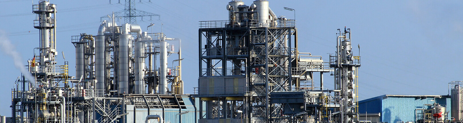 壓力容器檢測 壓力容器檢測