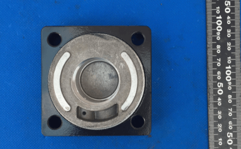 360小時(shí)鹽霧試驗(yàn)前 360小時(shí)鹽霧試驗(yàn)前