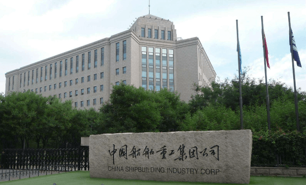 中船重工12所 中船重工12所